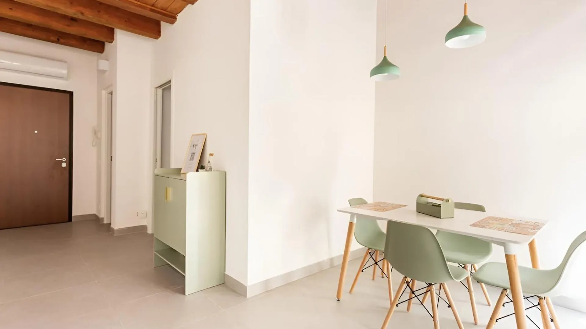 Vicolo Del Capo Apartment Palermo 0*,