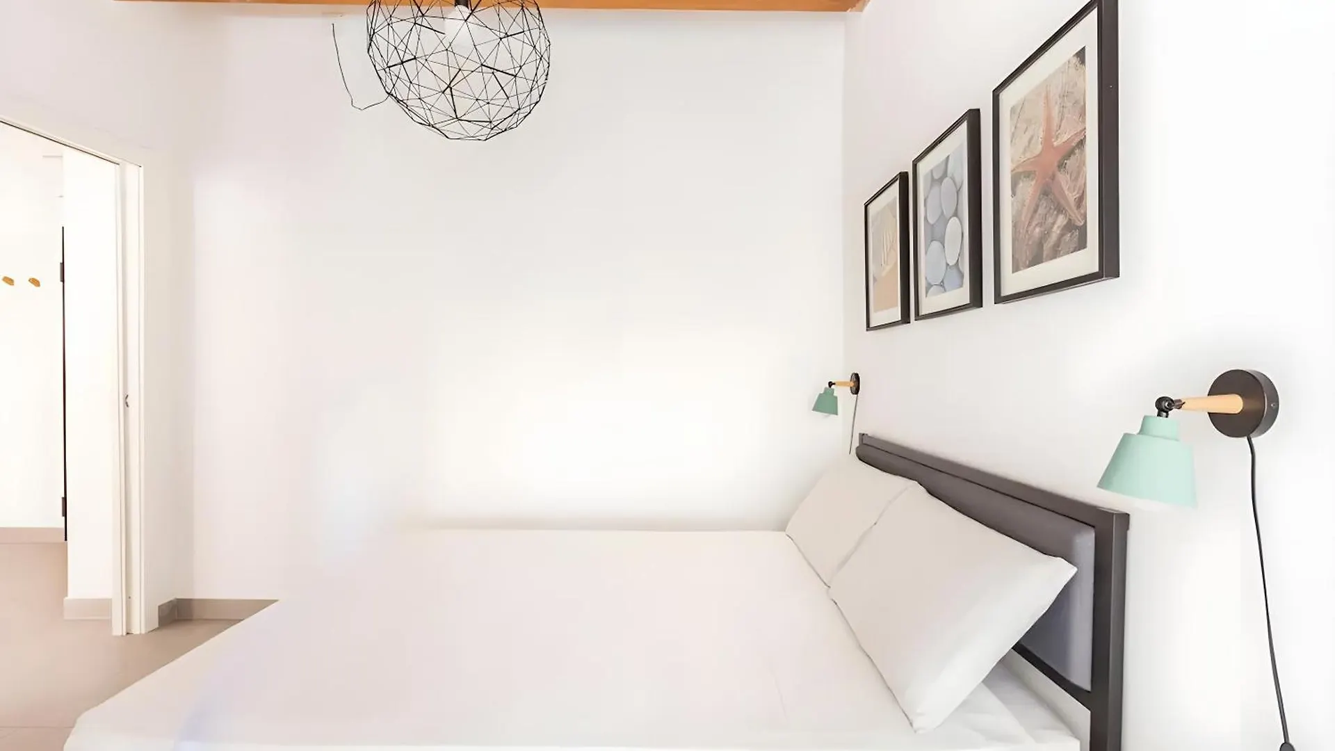 Vicolo Del Capo Apartment Palermo