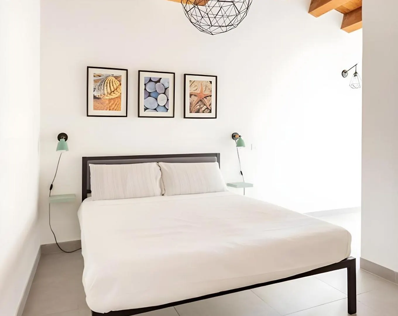 Vicolo Del Capo Apartment Palermo