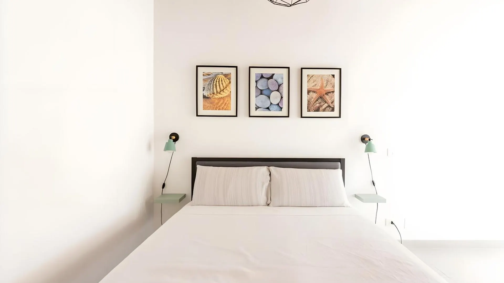 Vicolo Del Capo Apartment Palermo Italy