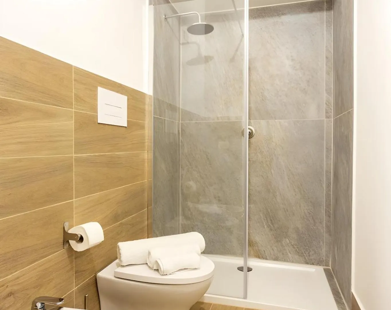 Vicolo Del Capo Apartment Palermo